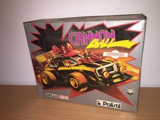 Polistil 04102 CANON BALL