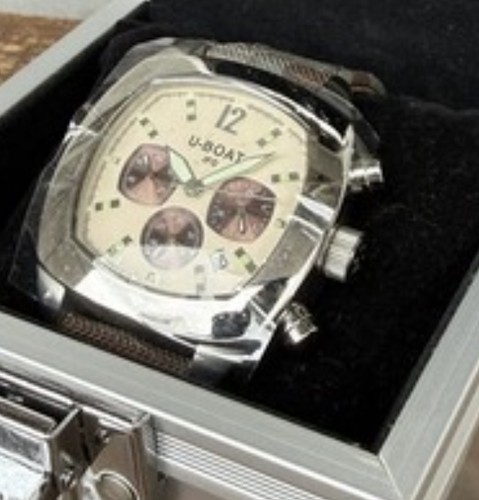 Montre bracelet boat b40 - montre-bracelet, b40-08