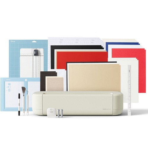 Machine découpe cricut - de,