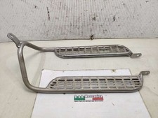 Pédales De Repose-Pieds Pour