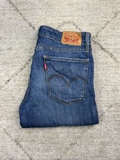 Jean Levis 711 skinny femme