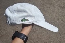 Lacoste Sport Side Logo