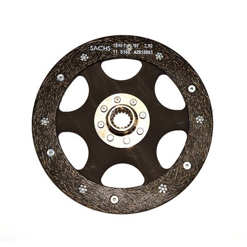 Disque embrayage sachs - disque,