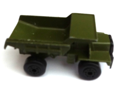 Camion militaire matchbox - camion,