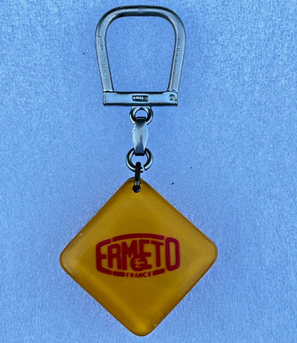 Porte clé ermeto - ermeto, bourbon