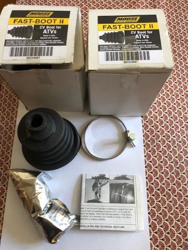 Kit soufflets cardan quad - kit, 2