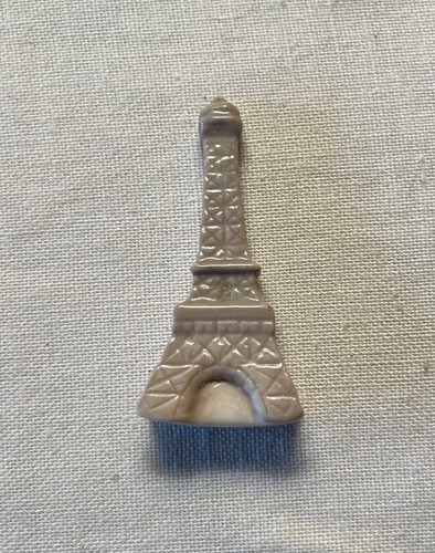 Fève tour eiffel - paris, france