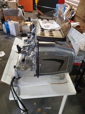 Machine à café pro Faema E61