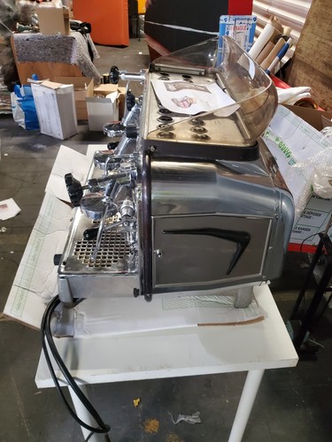 Machine café pro faema e61 - pro,
