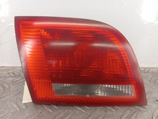 Feu arriere secondaire gauche