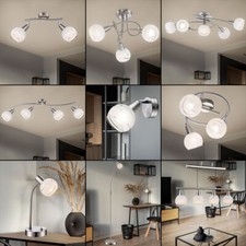 Lampe table suspendue - de,