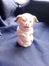 moutardier ancien en