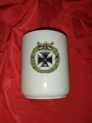 Tasse patriotique allemande - tasse,