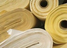 Rideau Doublure - Satinette Duoline Triplure Bosse Blackout Coton Poly Tissu