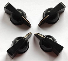 Lot de 4 Boutons Flèche pour