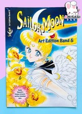 Sailor Moon Art Édition