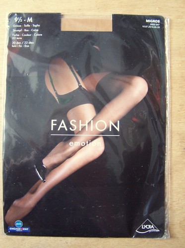 Bas neuf migros fashion - §*,