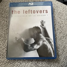 Coffret Blu Ray Série TV