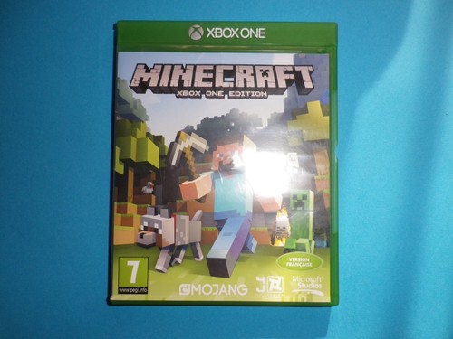 Jeu xbox one - jeu,