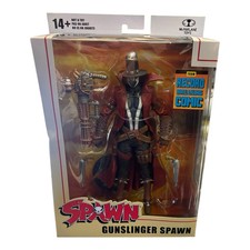McFarlane Toys Spawn