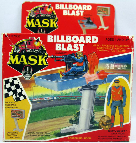 Kenner billboard - kenner,