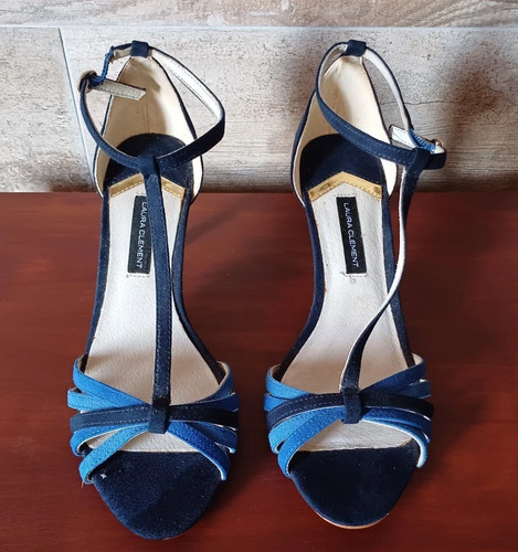 Sandales talons neufs en - sandales,