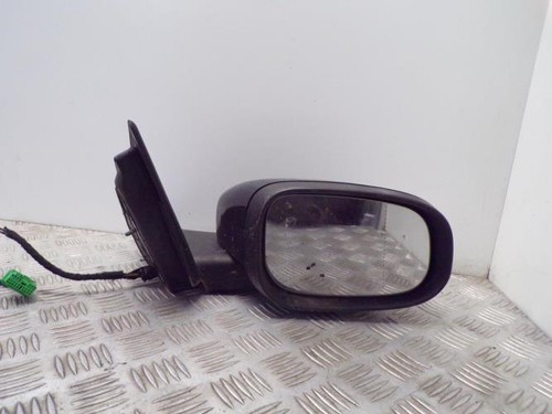 Retroviseur droit volvo - retroviseur,