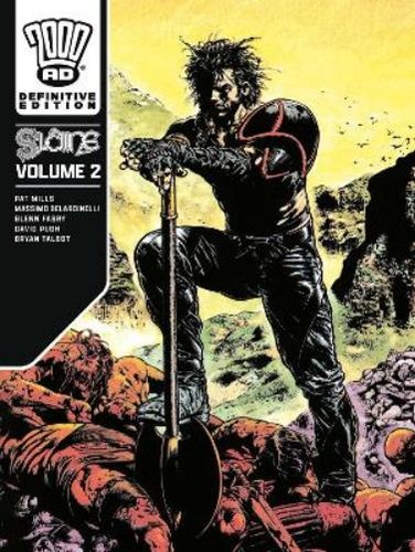 Pat mills slaine the - mills,
