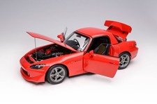Motorhelix Honda S2000 Type S
