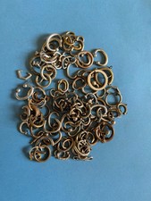 Lot de plus de 100  Bélières