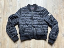 Jennyfer Doudoune Veste Noire  Taille M