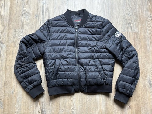 Jennyfer doudoune veste - jennyfer, noire