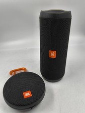Lot De 2 Enceintes JBL CLIP2