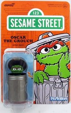 Rue Sésame - Figurine