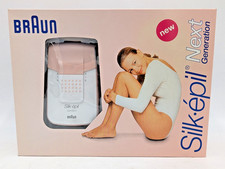 Braun Silk Epil Comfort EE 111