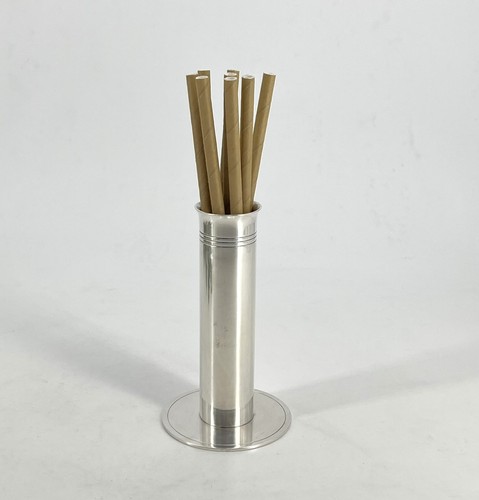 Vase chalumeau porte - vase, à