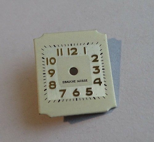 Horloger cadran montre pour - horloger,