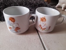 LOT DE 2 MUGS TOGNANA -