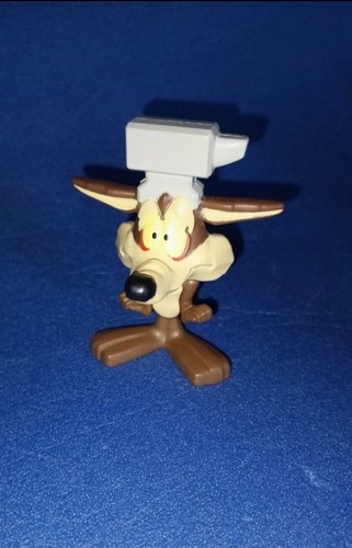 Figurine looney tunes - tunes, warner