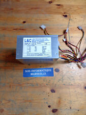 Bloc Alimentation PC Bureau