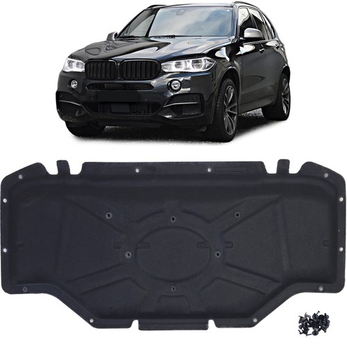Tapis isolation moteur - d’isolation,