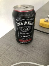 Jack daniels cola - cola, 10%