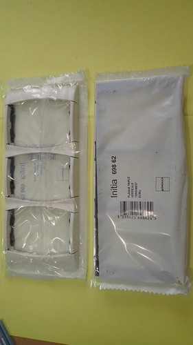 Arnould initia 69862 plaque - 69862,