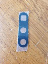 lentille appareil photo Huawei p30 pro + adhesif vitre arriere