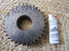 Pignon engrenage industriel - engrenage,