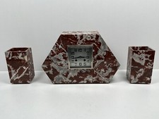 Ancienne Garniture de