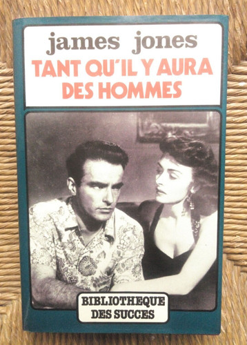 Livre roman tant - tant, qu'il