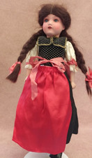 Poupée ancienne ARMAND MARSEILLE 390 A 6/0 M