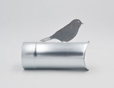 Sortie gouttière en zinc degueuloire toiture trop plein ø100 ou 80mm