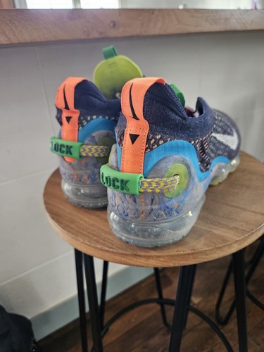 Nike vapormax flyknit 5 - nike,